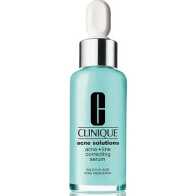 Clinique Acne Solutions Acne + Line Correcting Serum