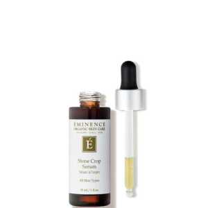 Eminence Organic Skin Care Stone Crop Serum