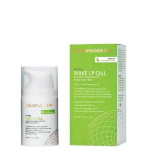 Goldfaden MD Wake Up Call - Overnight Regenerative Facial Treatment