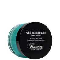 Baxter Of California Hard Water Pomade