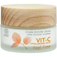 Feel Free Vitamin Booster Cream