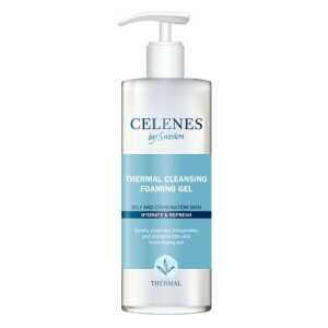 Celenes Thermal Cleansing Foaming Gel