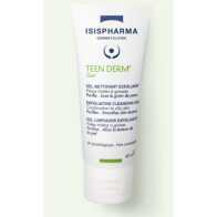 Isispharma Teen Derm Gel