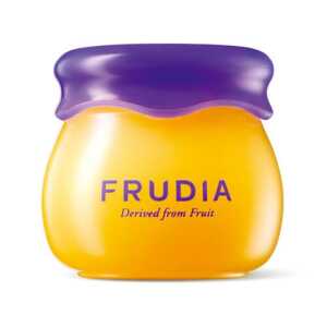 Frudia Blueberry Hydrating Honey Lip Balm