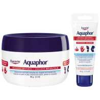 Eucerin Aquaphor Healing Ointment