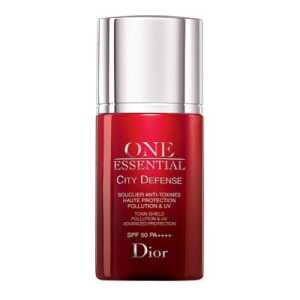 Dior One Essential City Defense SPF 50 (EU)