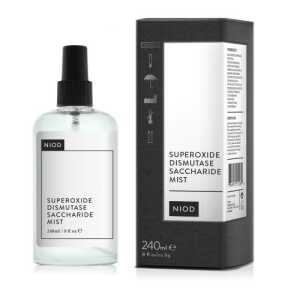 NIOD Superoxide Dismutase Saccharide Mist