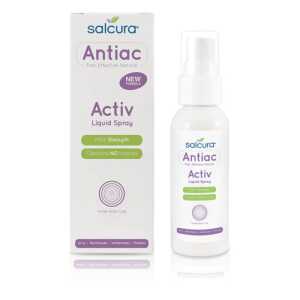 Salcura Antiac Activ Liquid Spray