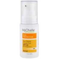 MyChelle Dermaceuticals Sun Shield Liquid Tint SPF 50