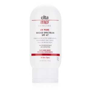 EltaMD UV Pure Broad-Sprectrum Sunscreen SPF 47