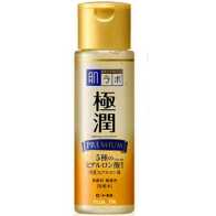 Hada Labo Gokujyun Premium Hyaluronic Acid Lotion