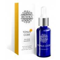 Irushka Tonus Code Eye Zone Emulsion