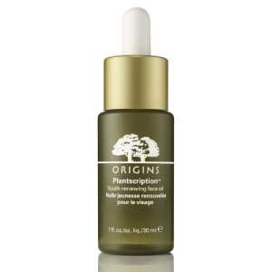 Origins Plantscription Youth-Renewing Face Oil