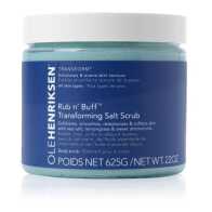 OLEHENRIKSEN Rub N’ Buff Transforming Salt Scrub