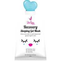 IWhite Korea Recovery Sleeping Gel Mask