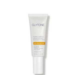 Glytone Hydra Lipid UV Mineral Sunscreen Broad Spectrum SPF 40