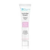 The Organic Pharmacy Lip And Eye Cream/0.3oz