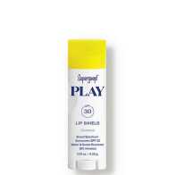 Supergoop! PLAY Lip Shield SPF 30 Coconut