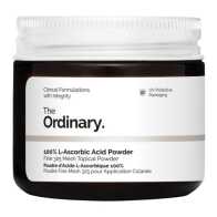 The Ordinary 100% L-Ascorbic Acid Powder