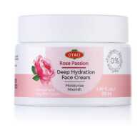 Otaci Rose Passion Deep Hydration Face Cream