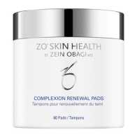 ZO® SKIN HEALTH Zein Obagi Complexion Renewal Pads