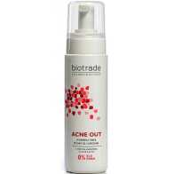 Biotrade Cleaning Foam Acne Out