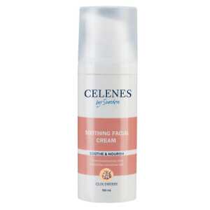 Celenes Cloudberry Soothing Facial Cream