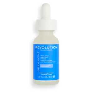 Revolution Skincare 2% Salicylic And Fruit Enzymes Serum