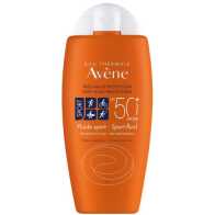 Avene Avène Sun Very High Protection Sport Fluid SPF 50+