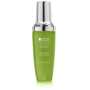 B4U Laboratories Anti Aging Face Serum "Aloe Vera"