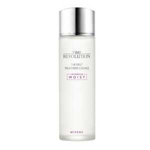 Missha Time Revolution The First Treatment Essence Intensive [Moist]