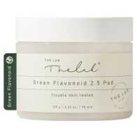 THE LAB By Blanc Doux Green Flavonoid 2.5 Pad