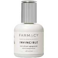 Farmacy Invincible