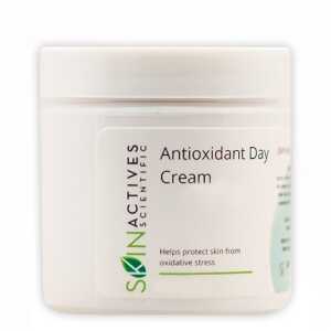 Skin Actives Antioxidant Day Cream