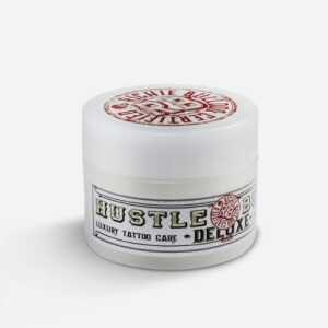 Hustle Butter Deluxe