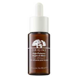 Origins High Potency Night-A-Mins Skin Refining Oil