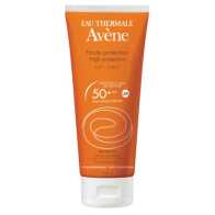 Avene High Protection Lotion SPF 50+