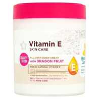 Superdrug All Over Body Cream With Dragonfruit