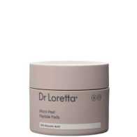 Dr. Loretta Micro Peel Peptide Pads