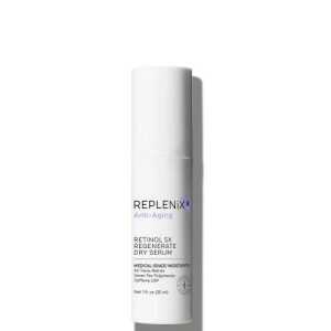 Replenix RetinolForte Treatment Serum 5X