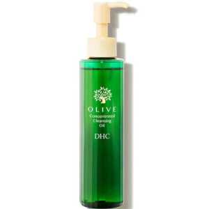 DHC Olive Concentrated Cleansing Oil