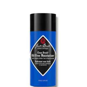 Jack Black Clean Break Oil-Free Moisturizer