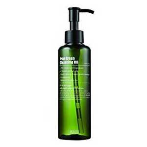 Purito From Green Cleansing Oil