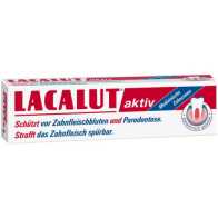 Lacalut Aktiv Zahncreme