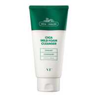 VT Cosmetics Cica Mild Foam Cleanser