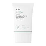 Anua 5-0 Mild Sun Cream SPF 50+ PA++++