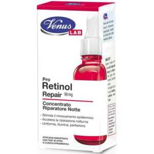 Venus Pro Retinol Repair