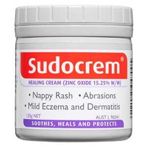 Sudocrem Healing Cream