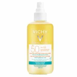 Vichy Capital Soleil Solar Protective Water Hydrating SPF 50