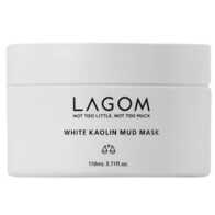 Lagom White Kaolin Mud Mask